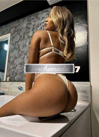 Girl Trasgressiva Sirena  Salerno