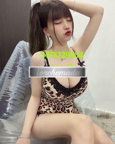 Girl Sensualità Orientale  Alessandria