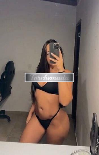 Girl Felina Amabile  Lecco