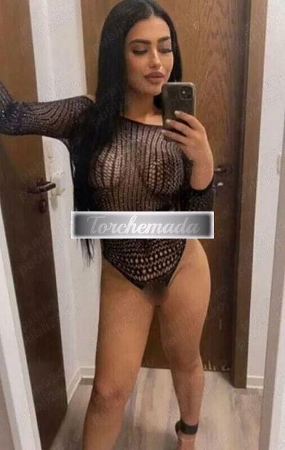 Girl Strepitosa Bambola  Lodi