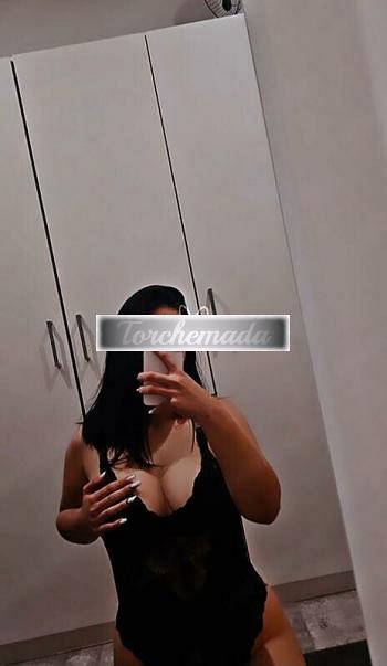 Girl Vogliosa Coinvolgente  Cagliari