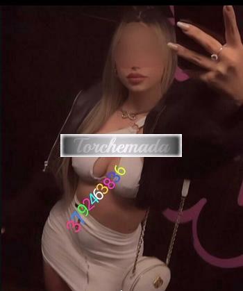 Girl Piccantissima Amabile  Terni