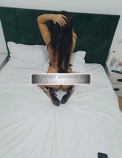 Girl Felina Amabile  Padova