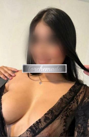 Girl Bellissima Sensuale  Benevento
