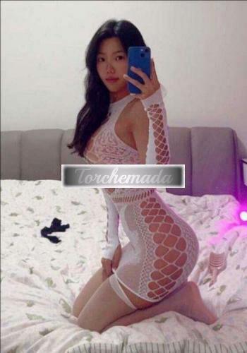 Girl Piccantissima Amabile  Pavia