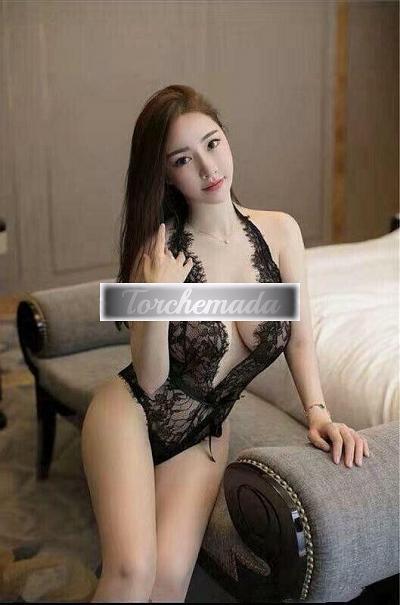 Girl Vogliosa Coinvolgente  Napoli