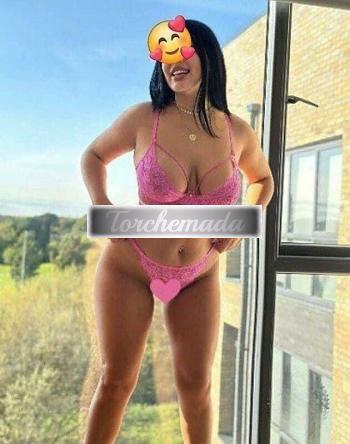 Girl Bellissima Modella  Potenza