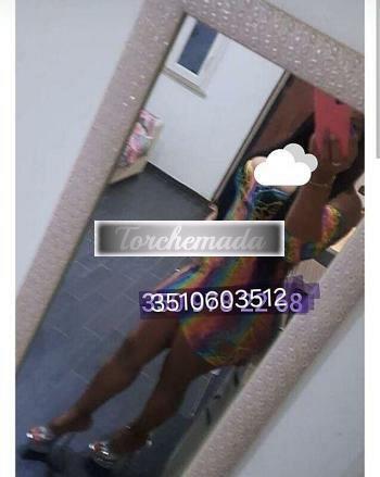 Girl Trasgressiva Modella  Sondrio