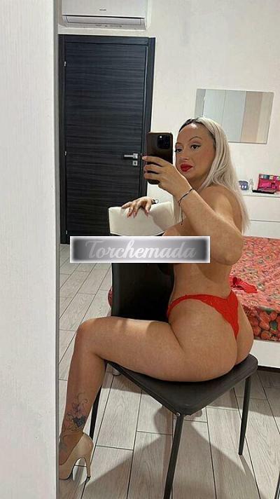 Girl Bellissima Girl  Bergamo