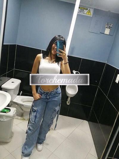 Girl Trasgressiva Graziosa  Roma