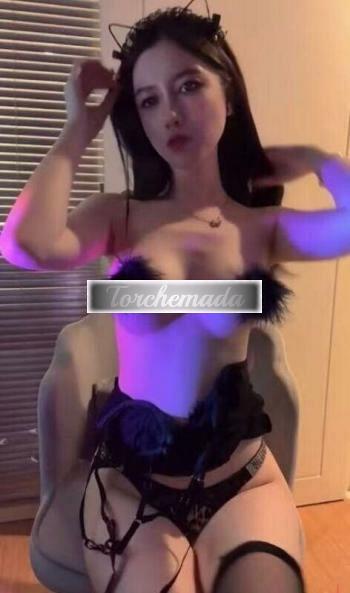 Girl Sakura Sensuale  Treviso