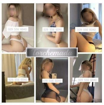 Girl Sexy Graziosa  Bergamo