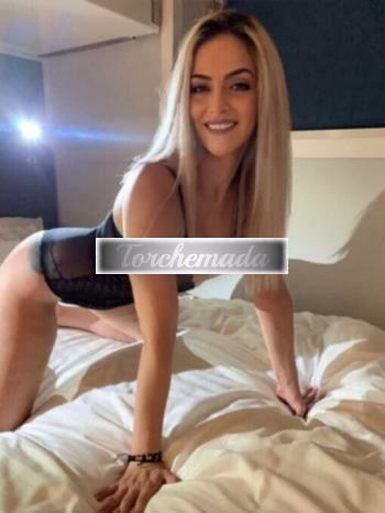 Girl Trasgressiva Bambola  Cremona