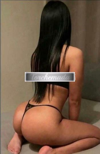 Girl Trasgressiva Maestra  Messina