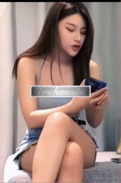 Girl Spettacolare Coinvolgente  Taranto