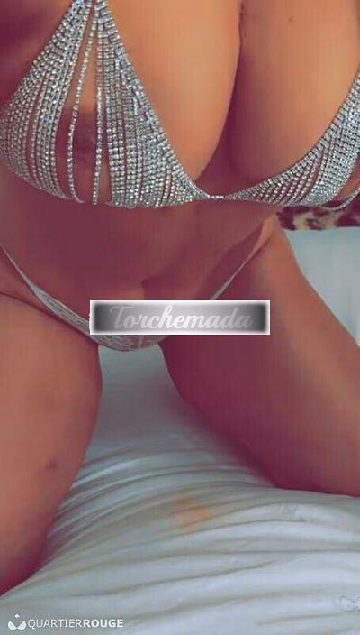 Girl Strepitosa Bambola  Ancona