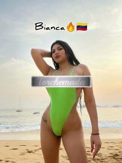 Girl Spettacolare Esibizionista  Lecce