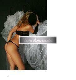 Girl Trasgressiva Graziosa  Lucca