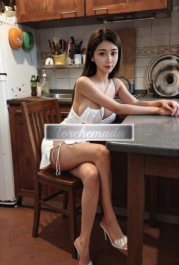 Girl Ragazza esotica porca  Sondrio