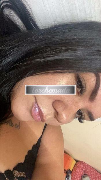 Girl Bellissima Coinvolgente  Catania