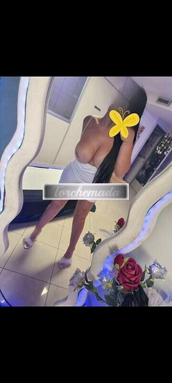 Girl Spettacolare Graziosa  Napoli
