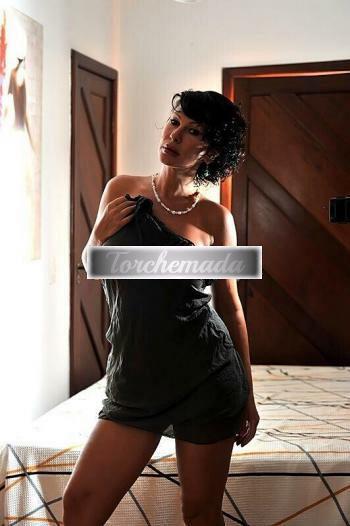 Girl Vogliosa Ragazza  Rimini