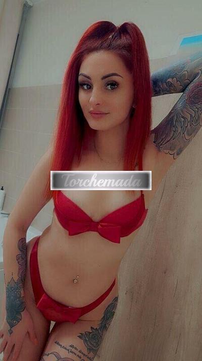 Girl Bella, raffinata e golosa  Catania