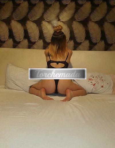 Girl Felina Graziosa  Bologna