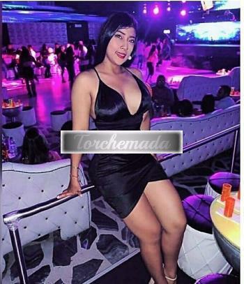 Girl Trasgressiva Femmina  Torino