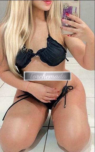 Girl Esplosiva Modella  Taranto
