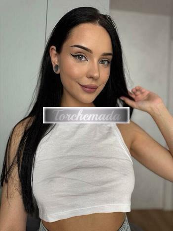 Girl Trasgressiva Studentessa  Bergamo