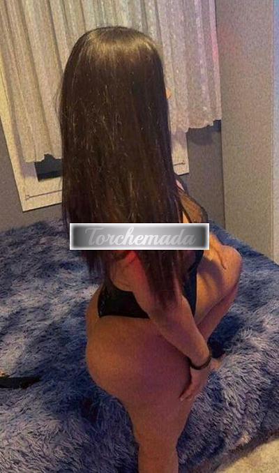 Girl Silvia  Cremona