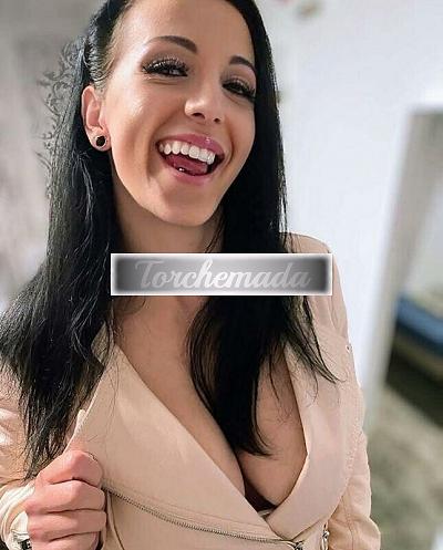 Girl Esplosiva Amabile  Torino