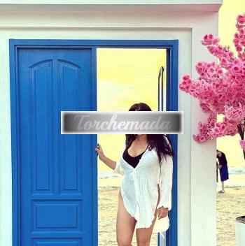 Girl Strepitosa Girl  Lecce