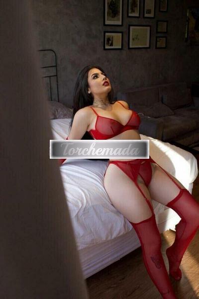 Girl Yara Dea del Piacere  Reggio Calabria