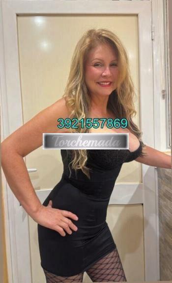 Girl Sexy Modella  Imperia