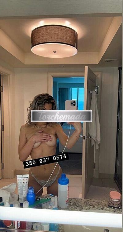 Girl Calda Maestra  Brescia