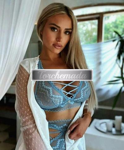 Girl Esplosiva Ragazza  Brescia