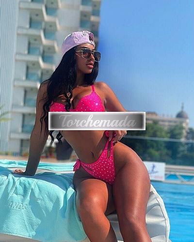 Girl Calda Girl  Rimini