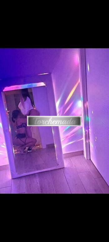 Girl Vogliosa Sirena  Napoli