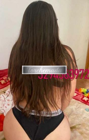 Girl Cleo  Ragusa