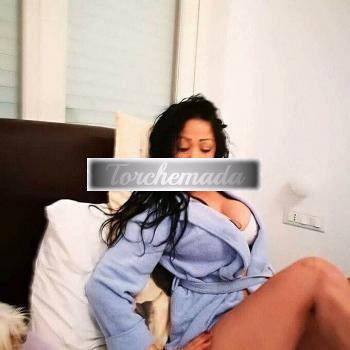Girl Bellissima Modella  Reggio Emilia
