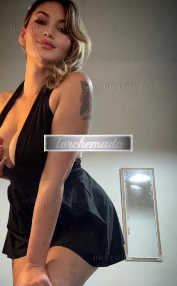 Girl Sofia  Agrigento