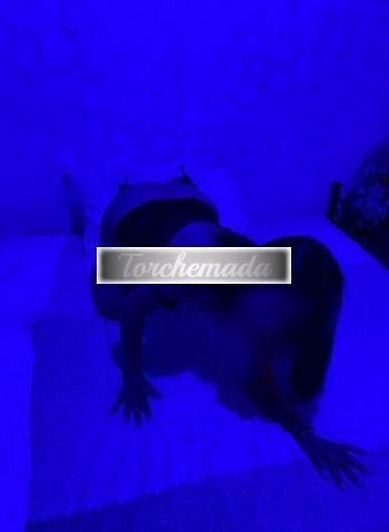 Girl Spettacolare Modella  Salerno