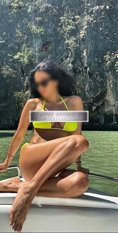 Girl Felina Graziosa  Bari