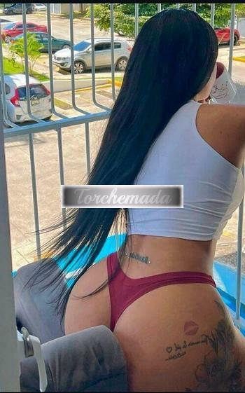 Girl Spettacolare Coinvolgente  Brindisi