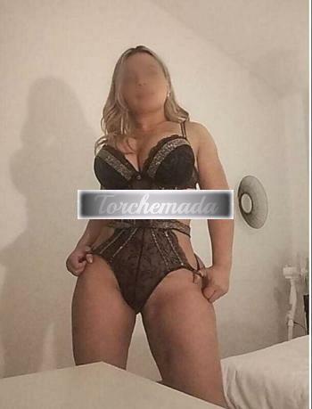 Girl Calda Girl  Trapani