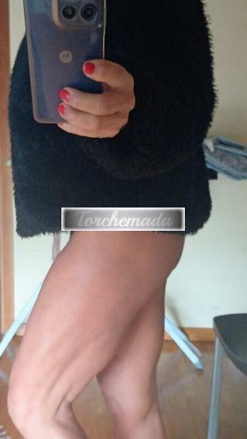 Girl Pamela  Perugia