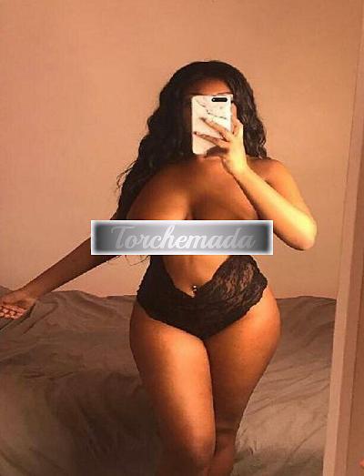 Girl Bambolina sexy  Trieste