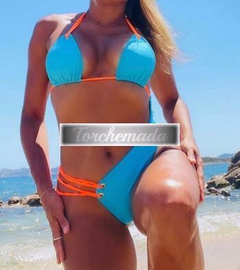 Girl Bellissima Modella  Venezia